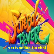 vertvonline futebol